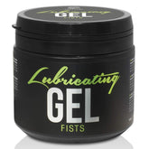 Gel pentru fisting